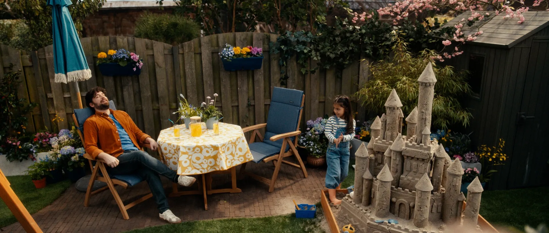 bol and DEPT® help ‘soakers’ enjoy the sunshine faster with AI-driven spring campaign