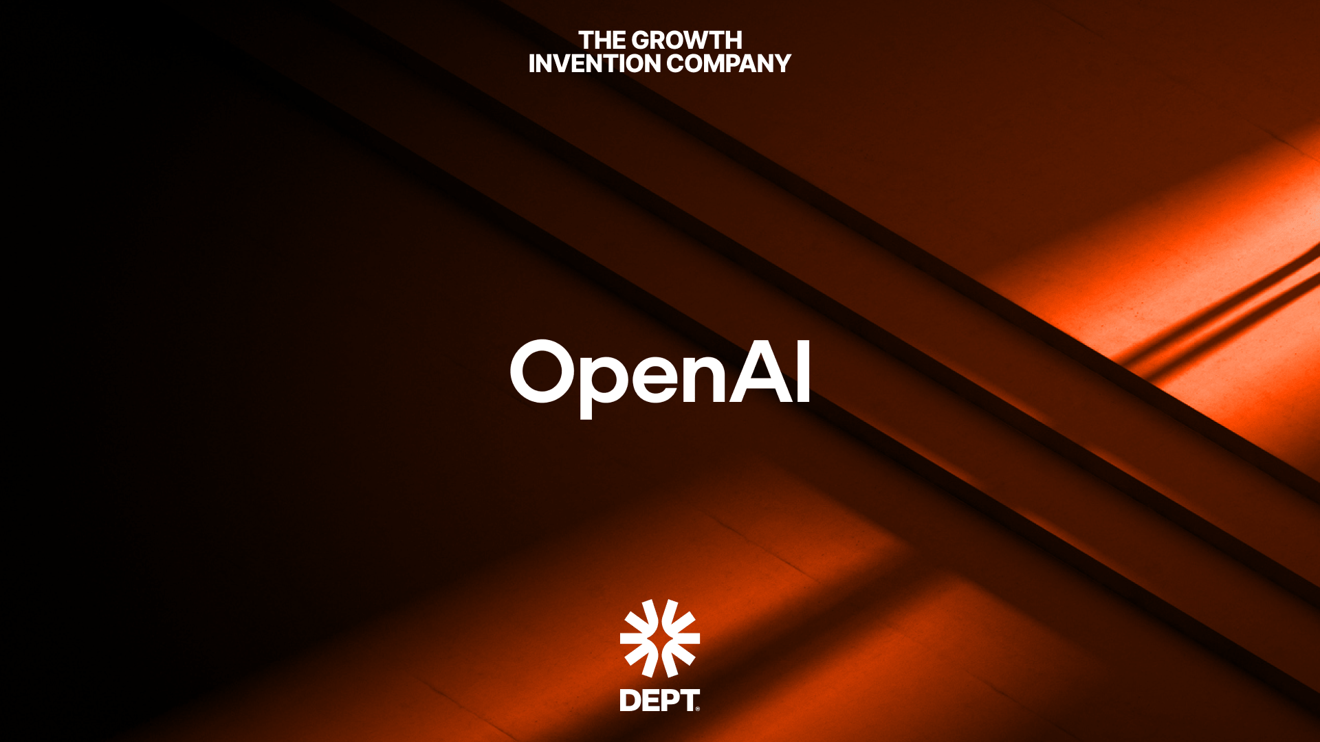 DEPT® pilots early ChatGPT advertising integration for Fortune 500 brands