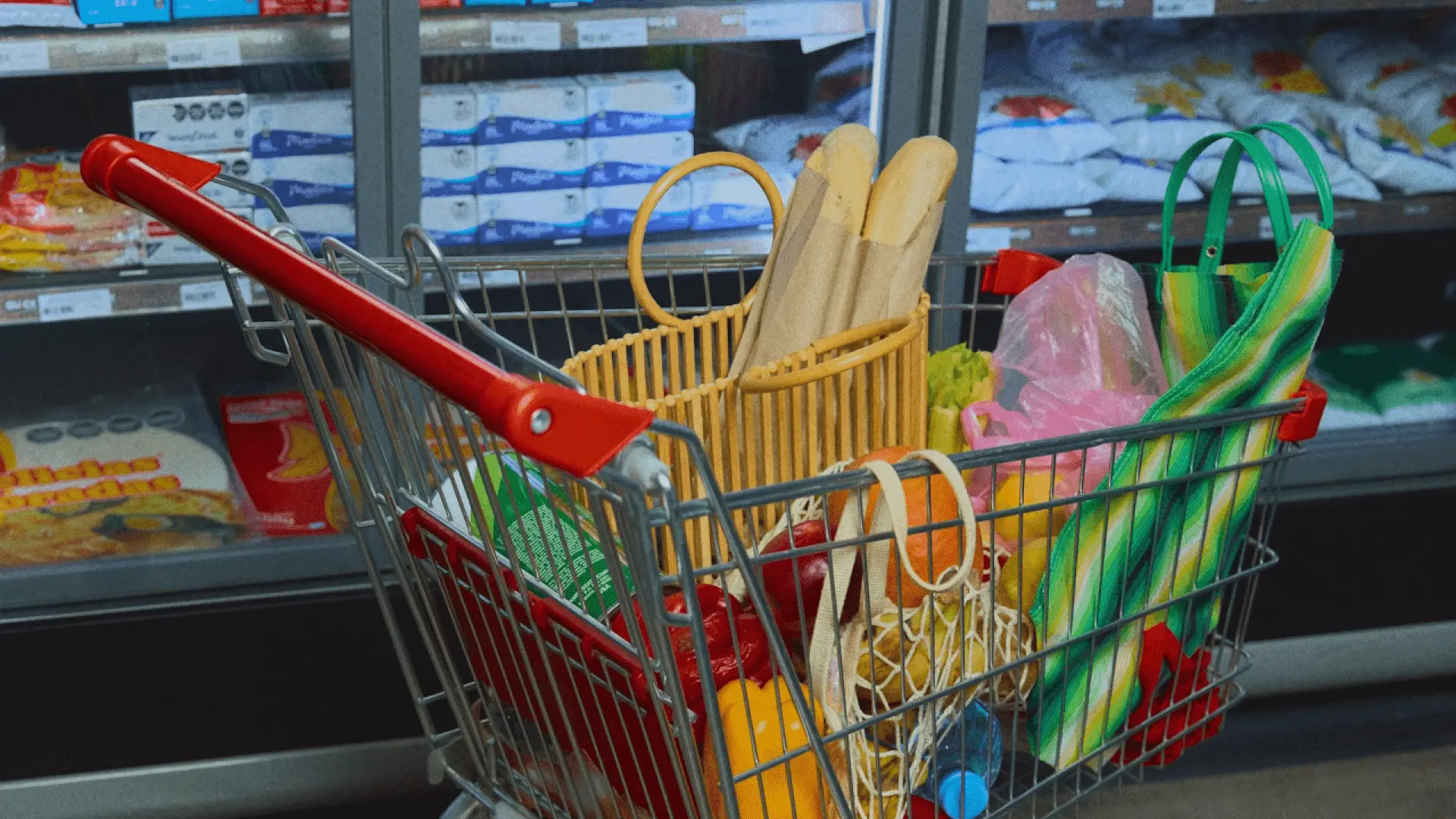 Retail consumers still want value, but also proof, deals, & vibes 