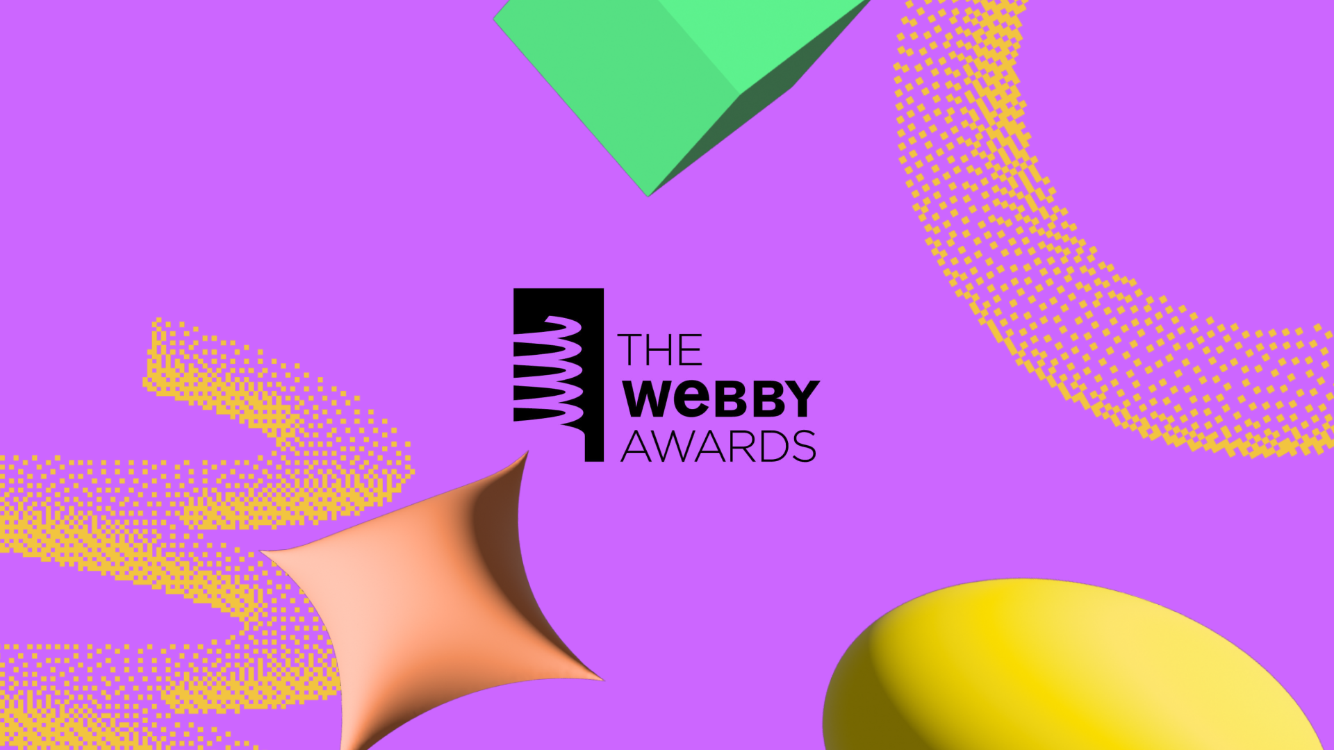 DEPT® brings growth invention to the Webby shortlists