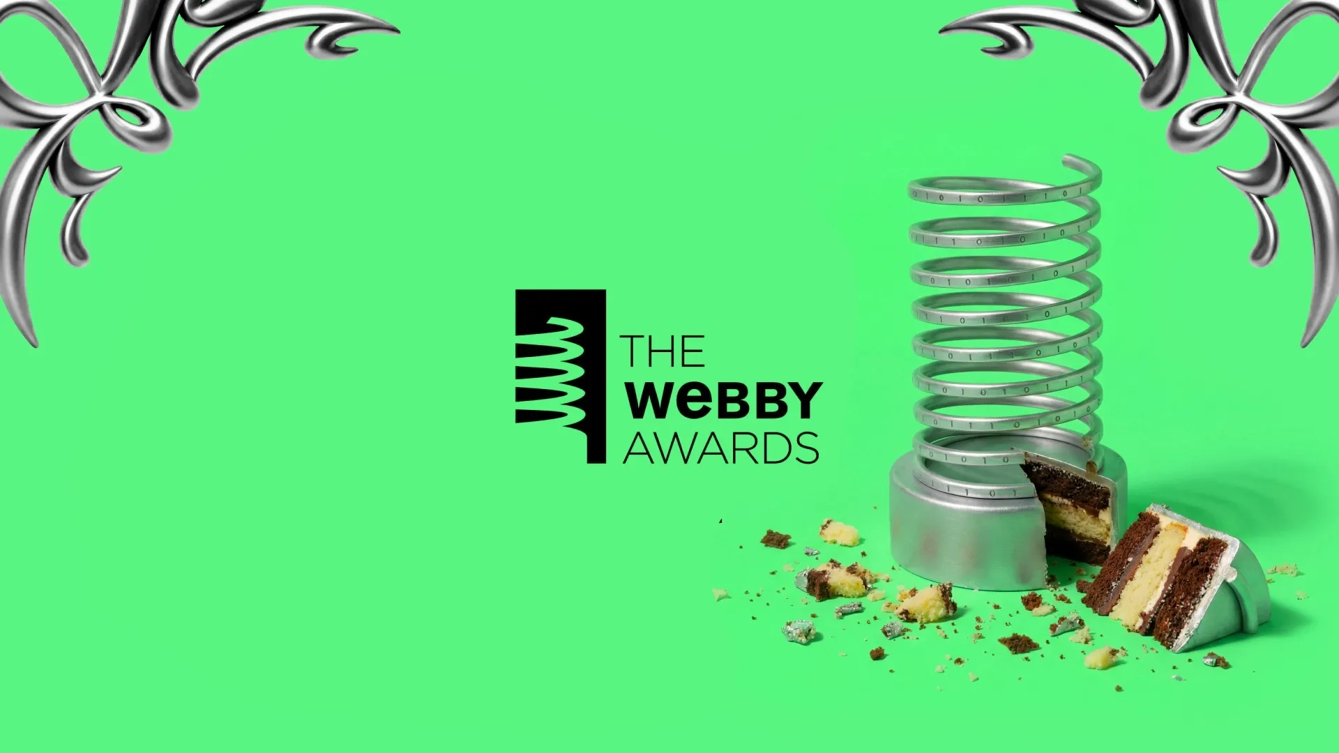 DEPT® brings growth invention to the Webby shortlists