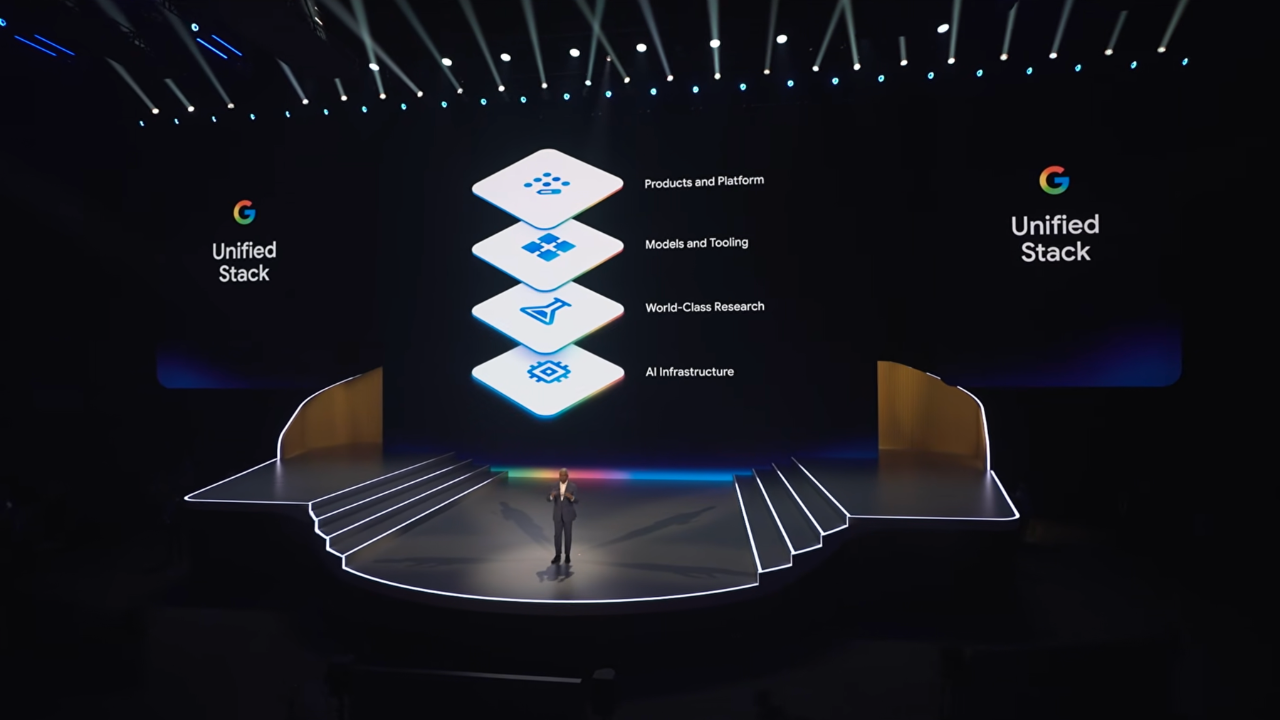 Moving past the agent hype, to the stack: Our take on Google Cloud Next 2026