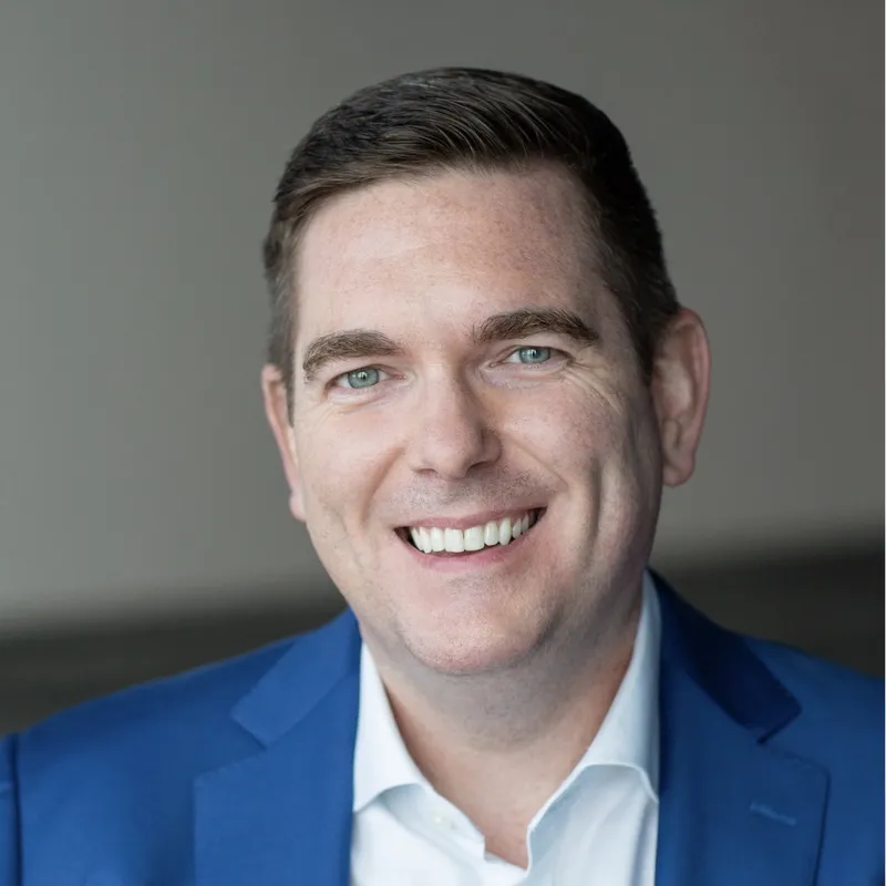 James O'Leary