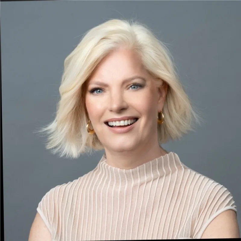 Susan Jurevics