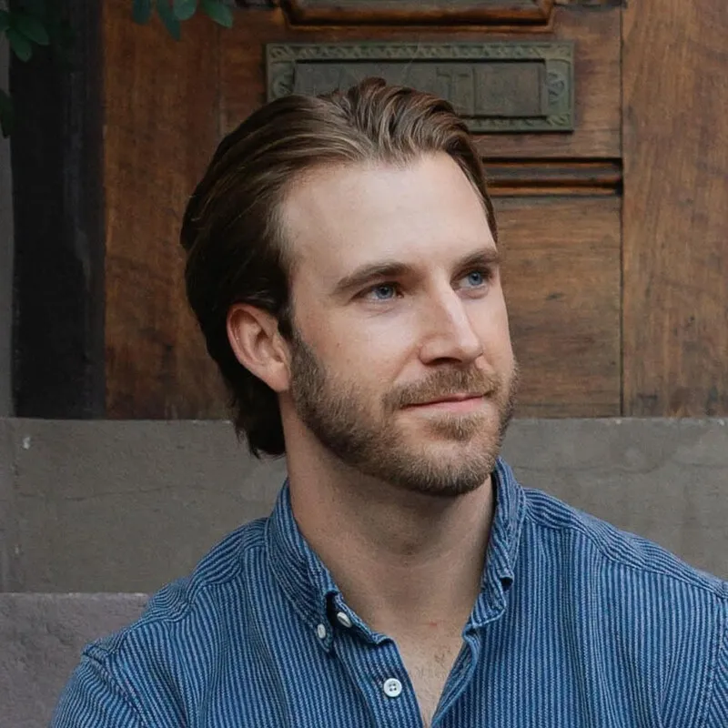 Taylor Chadwick