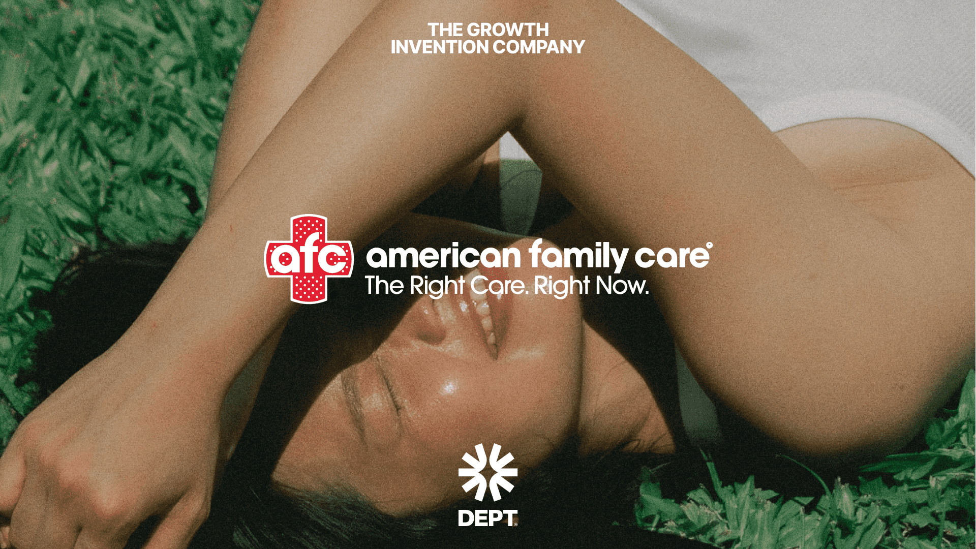 DEPT® named media & SEO partner for American Family Care